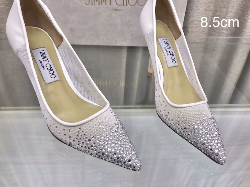 Jimmy Choo Shoes